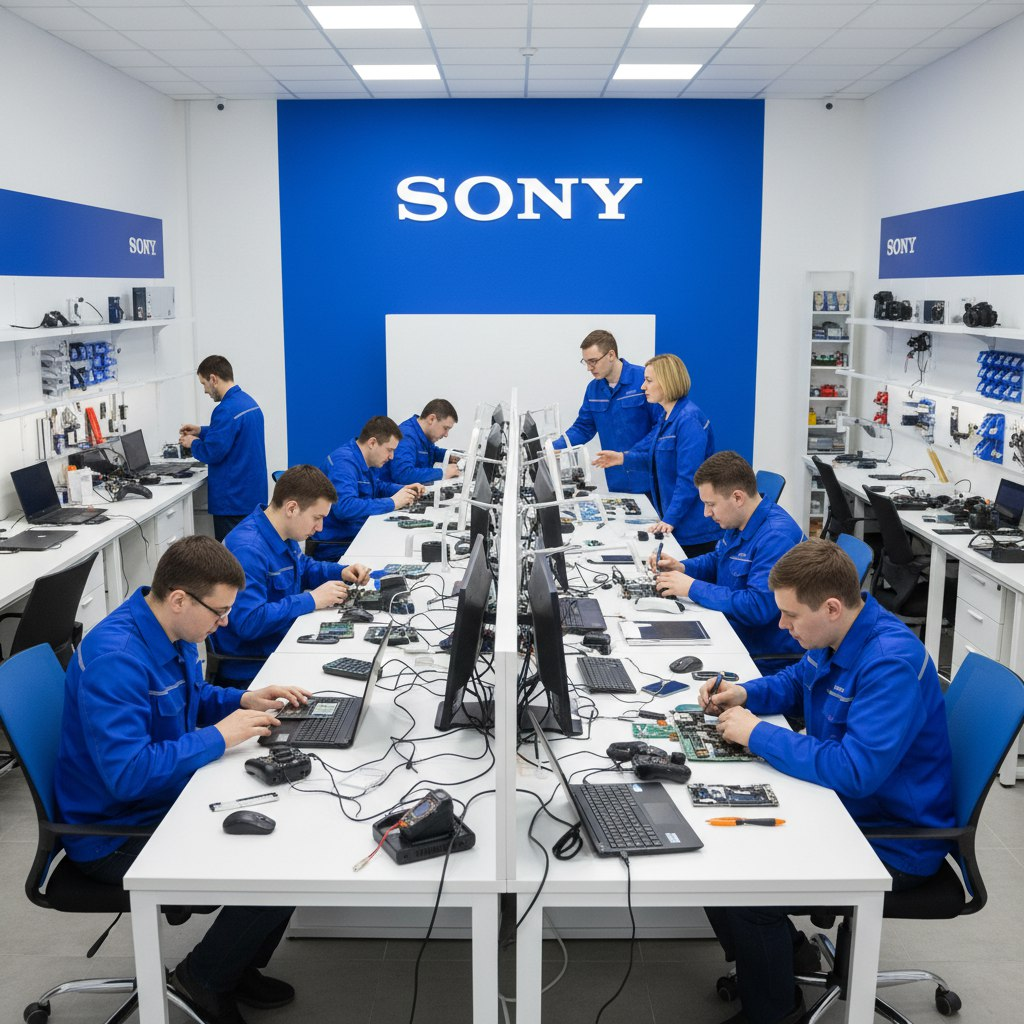 Консультант