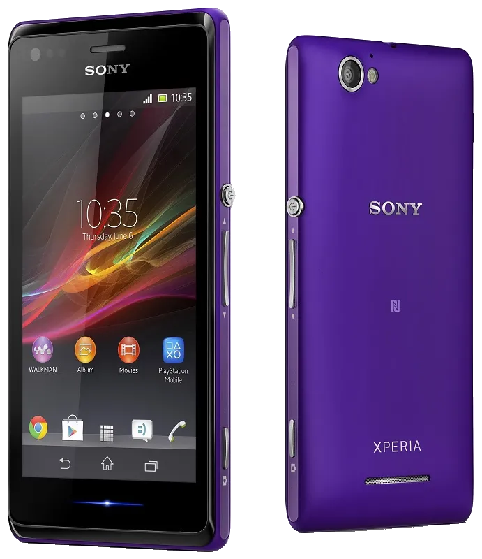 Sony