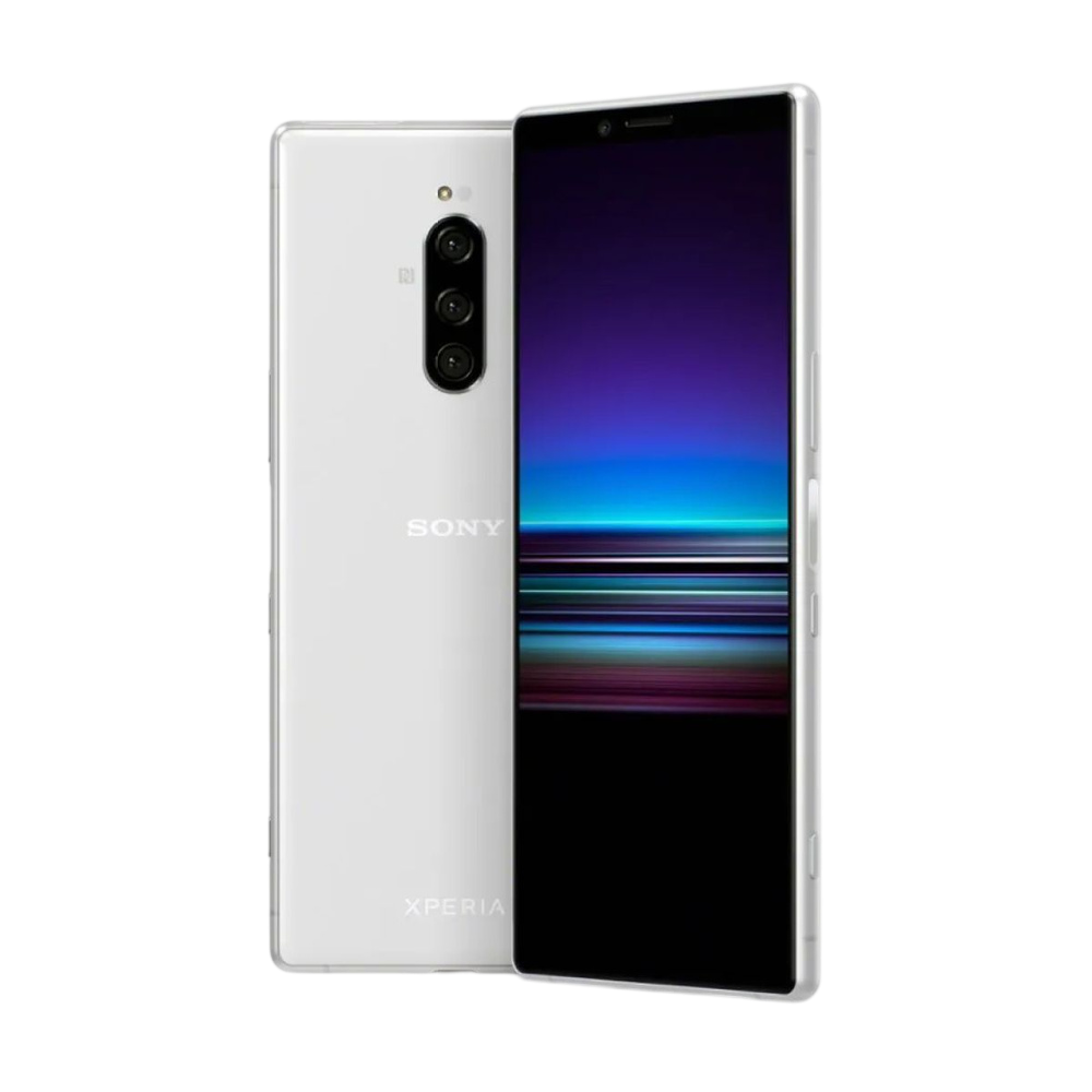 Ремонт телефонов Sony Xperia 1 в сервисном центре FIX-Sony