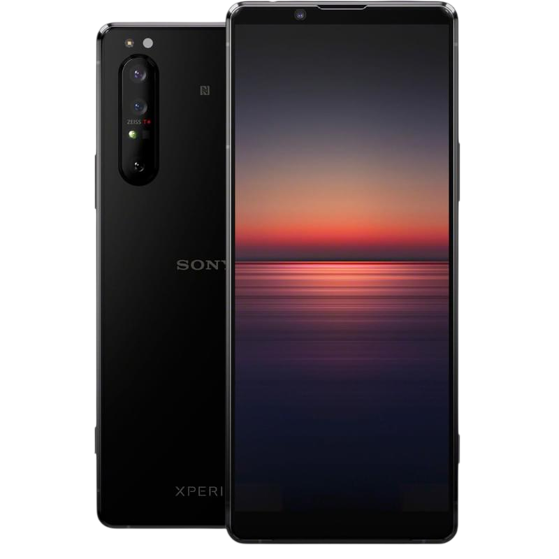 Ремонт телефонов Sony Xperia 1 II в сервисном центре FIX-Sony