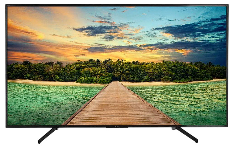 Ремонт телевизоров Sony XG8096 в сервисном центре FIX-Sony
